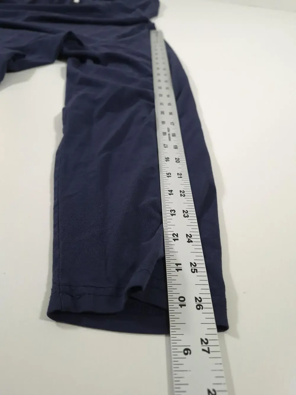 Polo Ralph Lauren Lightweight Hoodie Mens Big 3XLT Blue Jersey Pullover Pony